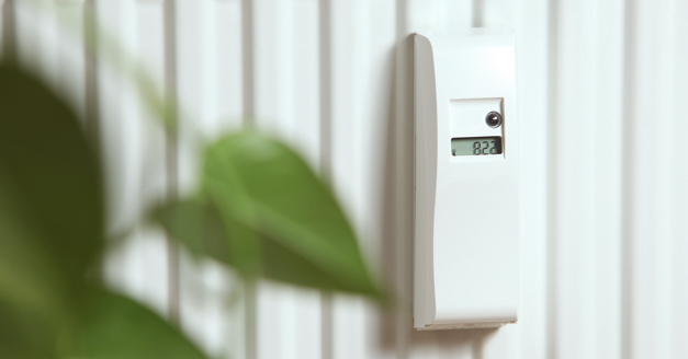 ripartitori di calore