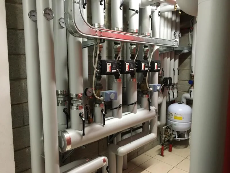 Immergas Bergamo caldaie a condensazione