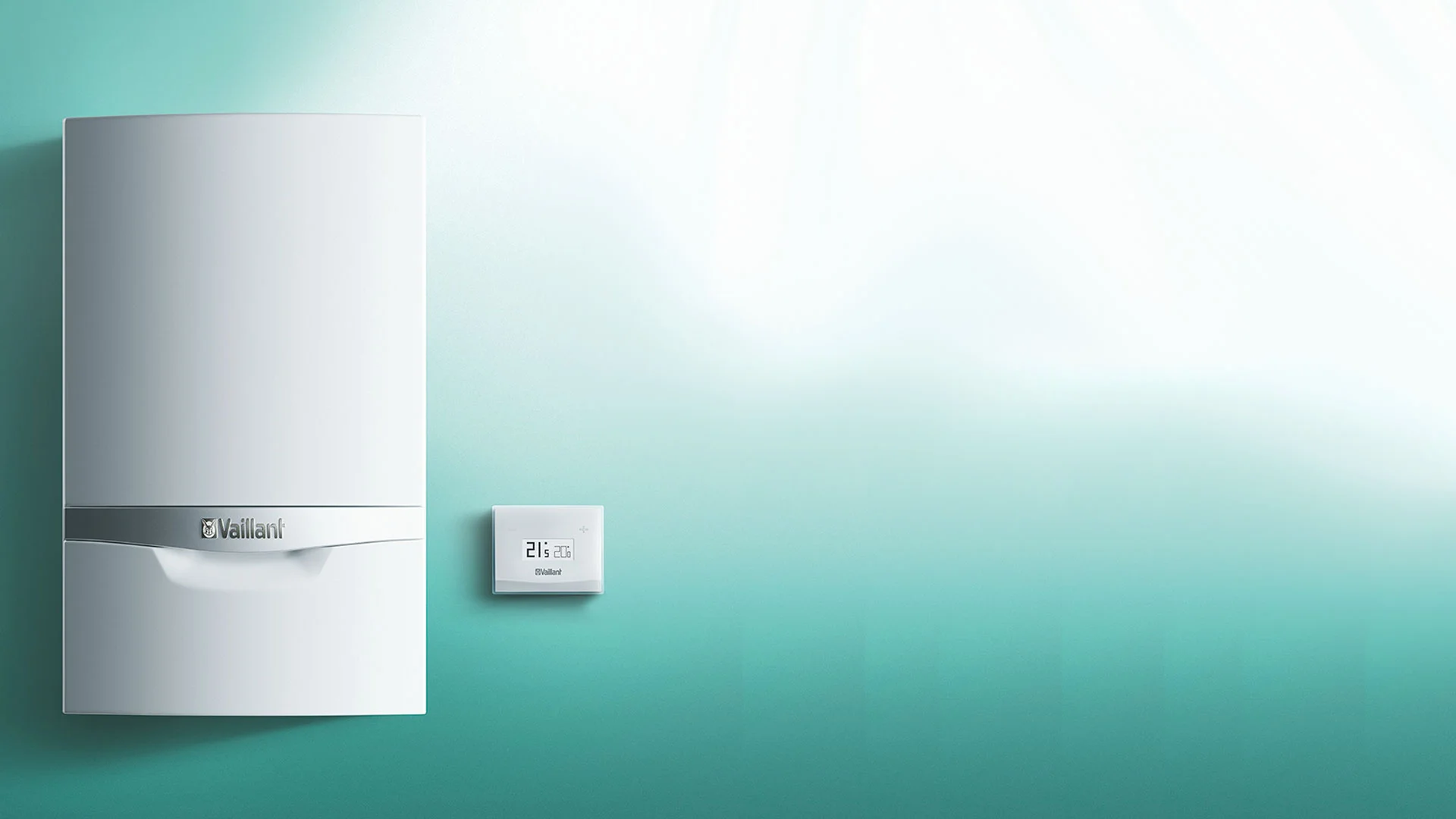 Caldaia Vaillant Bergamo
