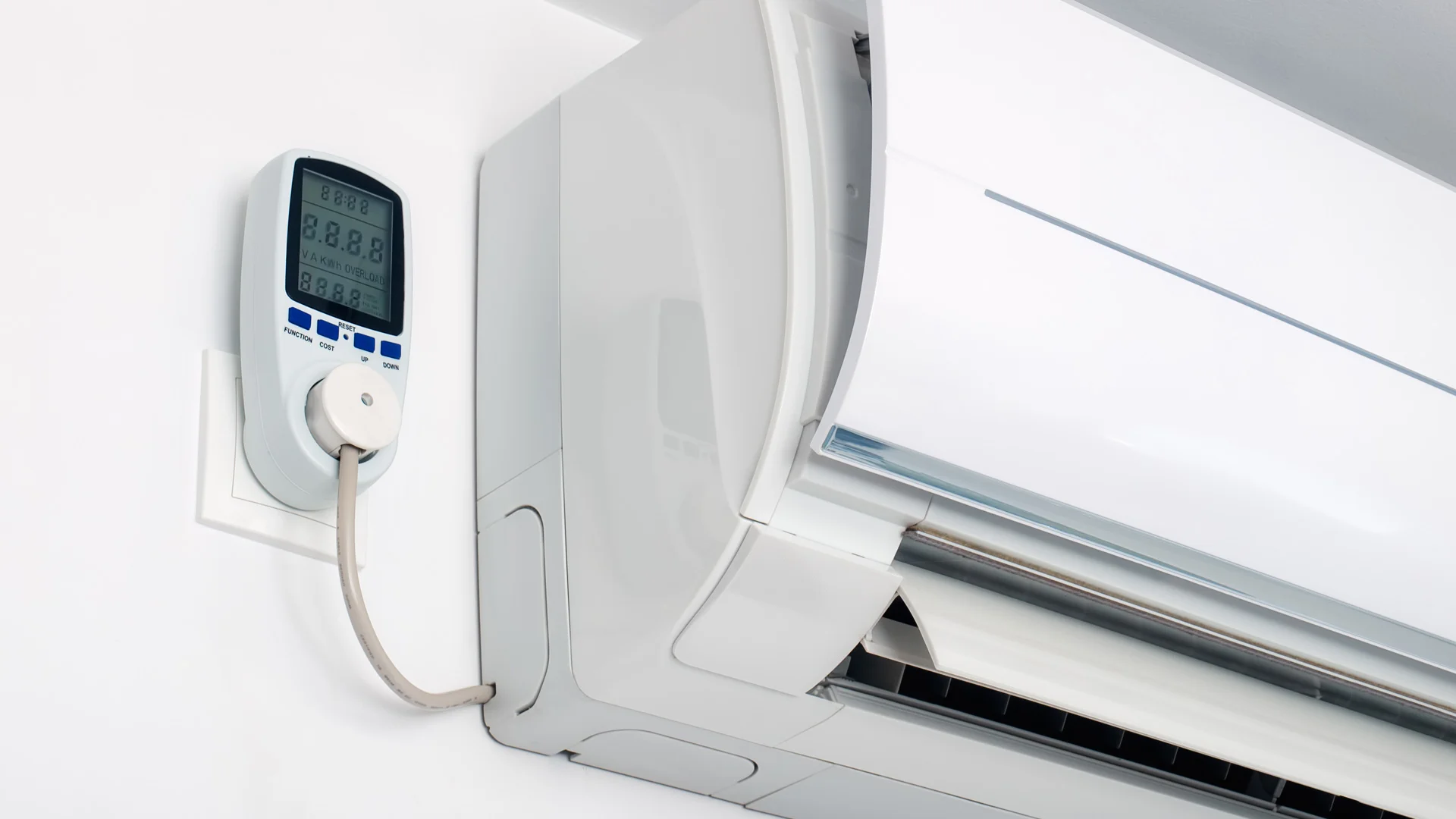 Condizionatore Bergamo